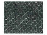 152 Snake Silver Satin